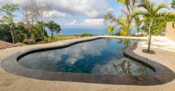 Ocean View Rental Homes for Sale Uvita