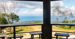 Ocean View Rental Homes for Sale Uvita