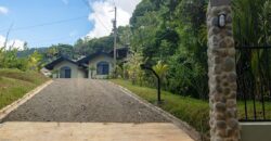 Ocean View Rental Homes for Sale Uvita