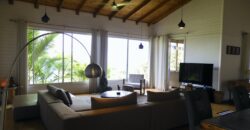 25 Hectares Turnkey Retreat in Tinamastes