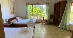 Hotel Rental Property For Sale Ojochal