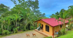 Ocean Views in Uvita Bahia Ballena