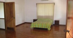 Two Bedroom House with Lot for Sale Ojochal