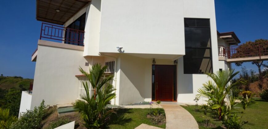 Two Bedroom House For Sale Chontales