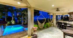 Ocean View Luxury Hotel For Sale Dominical