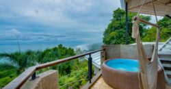 Ocean View Luxury Hotel For Sale Dominical