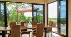 Ocean Views Home for Sale Uvita