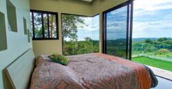 Ocean Views Home for Sale Uvita