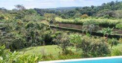 Ocean Views Home for Sale Uvita