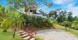 Ocean Views Home for Sale Uvita