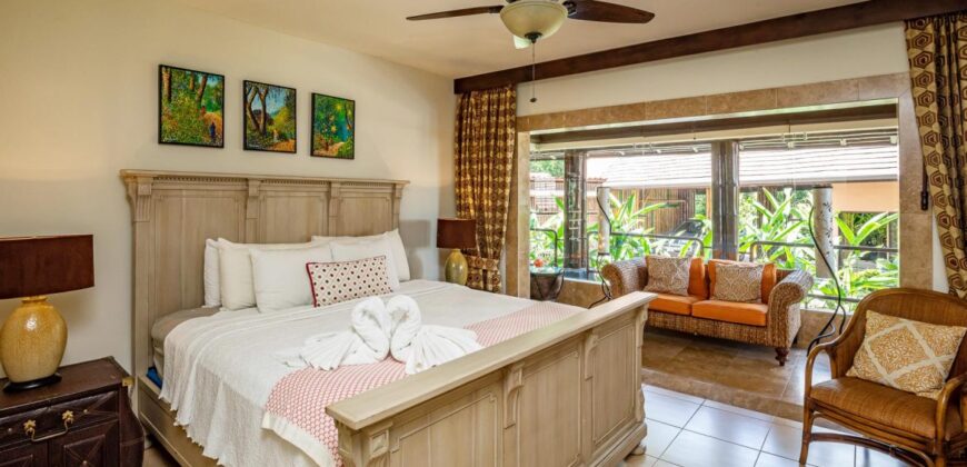 Tropical Luxury Villa for Sale Dominical