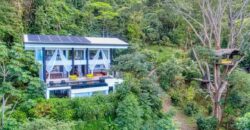 Ocean View Luxury Estate for Sale Uvita