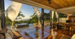 Ocean View Luxury Estate for Sale Uvita