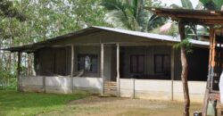 11 Acre Farm for Sale Uvita