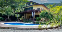 New Home For Sale in Dominical