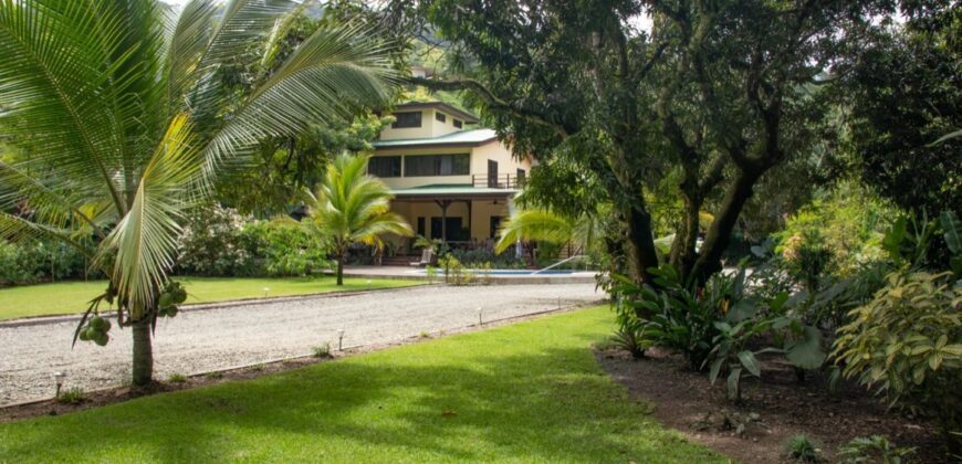 New Home For Sale in Dominical