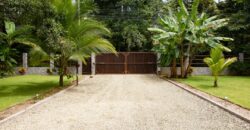 New Home For Sale in Dominical