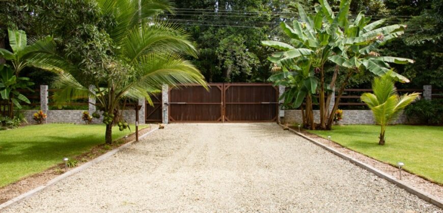 New Home For Sale in Dominical