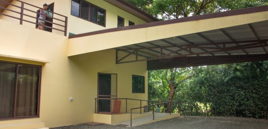 New Home For Sale in Dominical