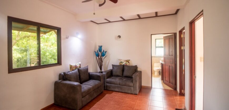 New Home For Sale in Dominical