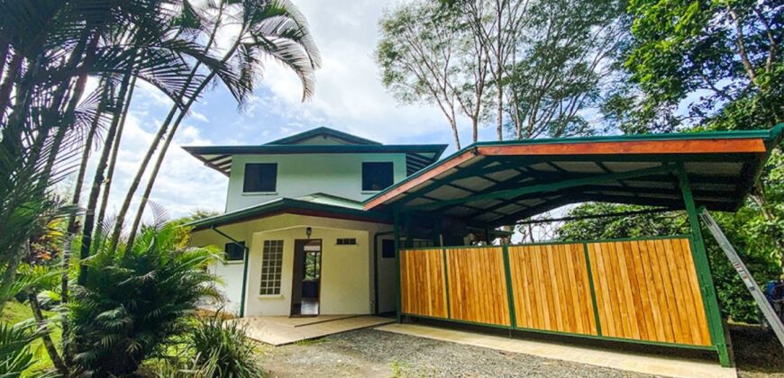 Two Story Home For Sale Lagunas