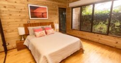 3 Bedroom Wooden Home For Sale in Uvita