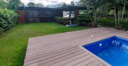 3 Bedroom Wooden Home For Sale in Uvita