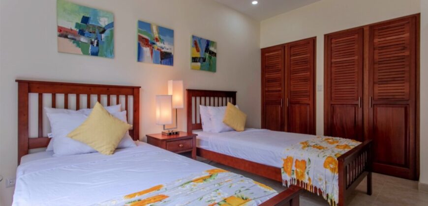 Beautiful Home in Tres Rios Ojochal