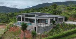 Luxury Home In Dominicalito