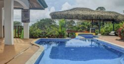 Beautiful Home for sale in Platanillo