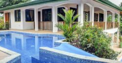 Beautiful Home for sale in Platanillo