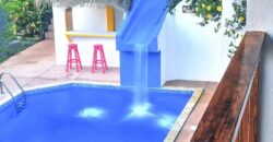 Beautiful Home for sale in Platanillo