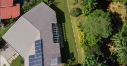 Modern Home in Uvita