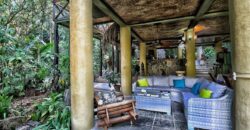 7 Bedroom Jungle Property for Sale Dominical