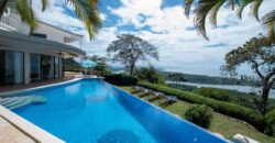 Luxury Home Ocean Views for Sale Ojochal