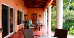 Ocean View Home For Sale Dominicalito