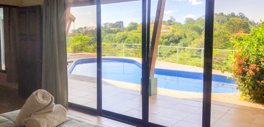 3 Bedroom Home Large Pool For Sale Chontales