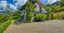 Paradise Property for Sale in Dominicalito