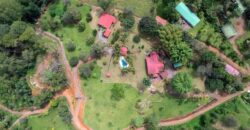 Dominical Estate & Rental Property For Sale