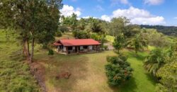 Dominical Estate & Rental Property For Sale