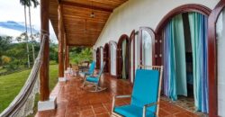 Dominical Estate & Rental Property For Sale