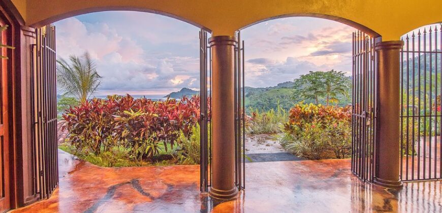 Luxury Estate Home for Sale Costa Rica