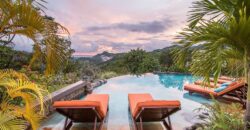 Luxury Estate Home for Sale Costa Rica