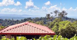 Ocean View Home in Chontales