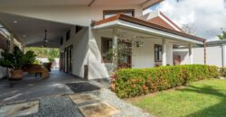 Protected: Luxury Home Uvita