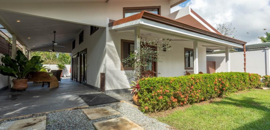 Protected: Luxury Home Uvita