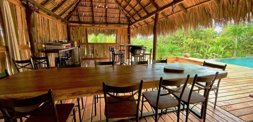 Protected: Villas Coco, Tamarindo