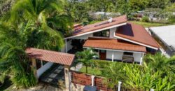 Protected: Luxury Home Uvita