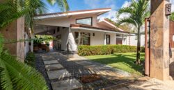 Protected: Luxury Home Uvita