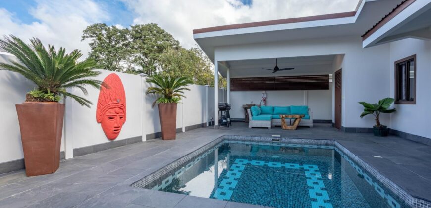 Protected: Luxury Home Uvita